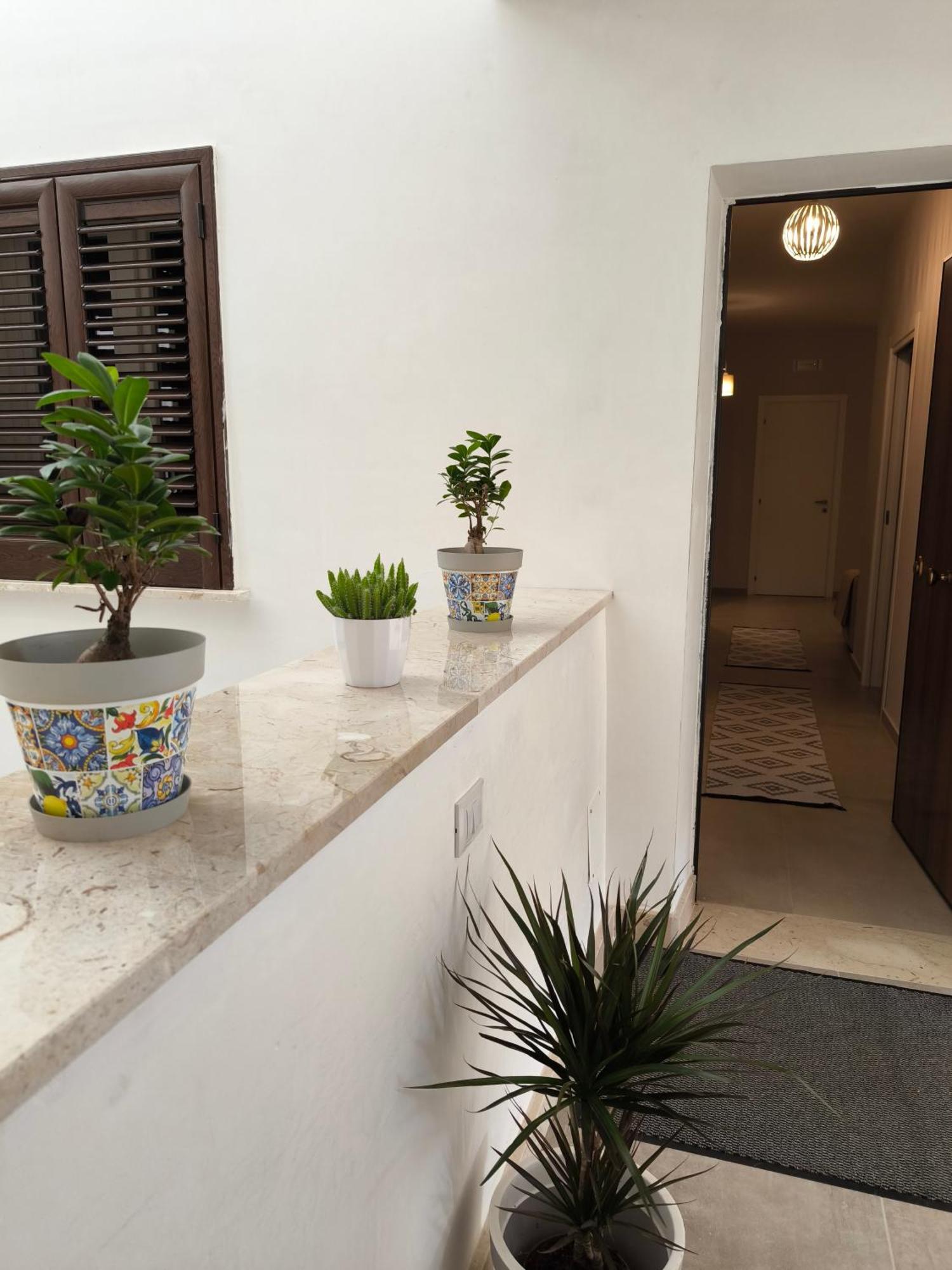 Vistamare Beach Garden Relax 산리온 외부 사진