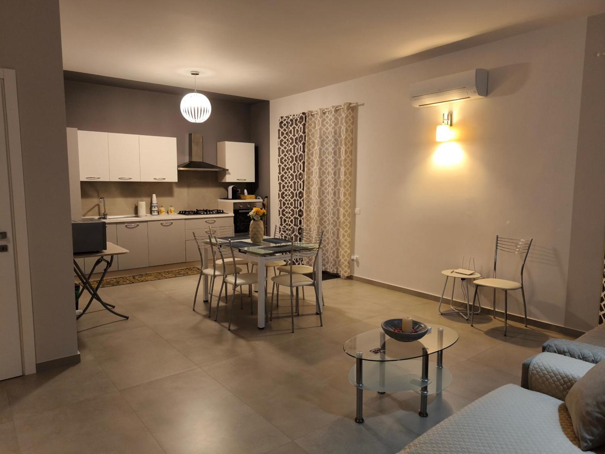 Vistamare Beach Garden Relax 산리온 외부 사진