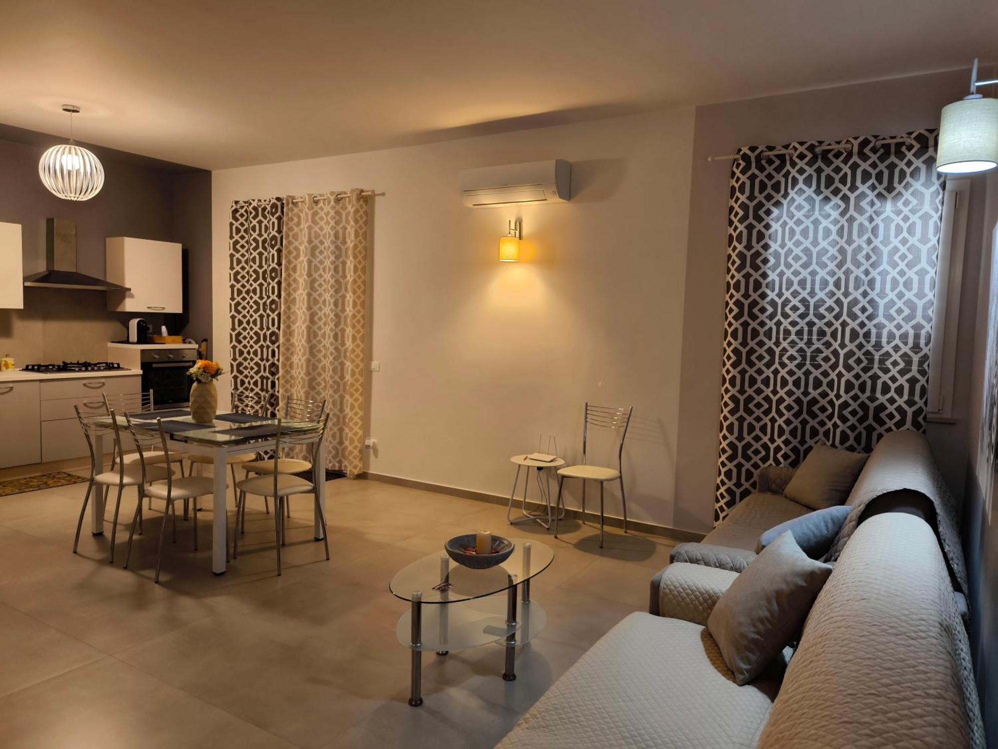 Vistamare Beach Garden Relax 산리온 외부 사진