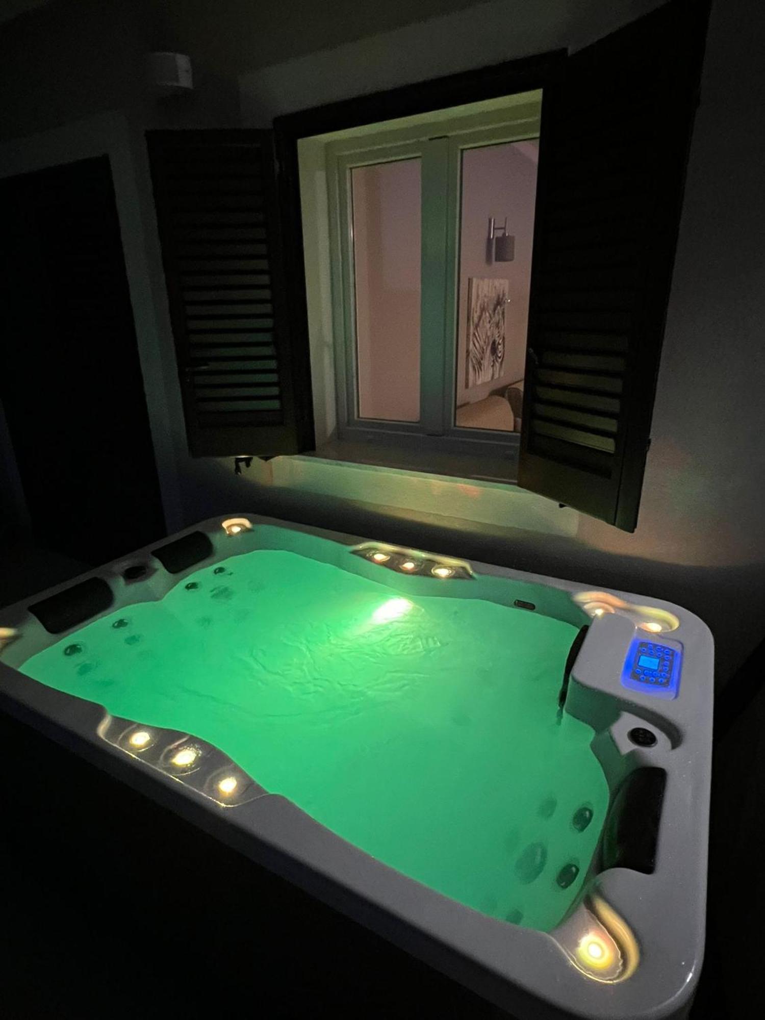 Vistamare Beach Garden Relax 산리온 외부 사진