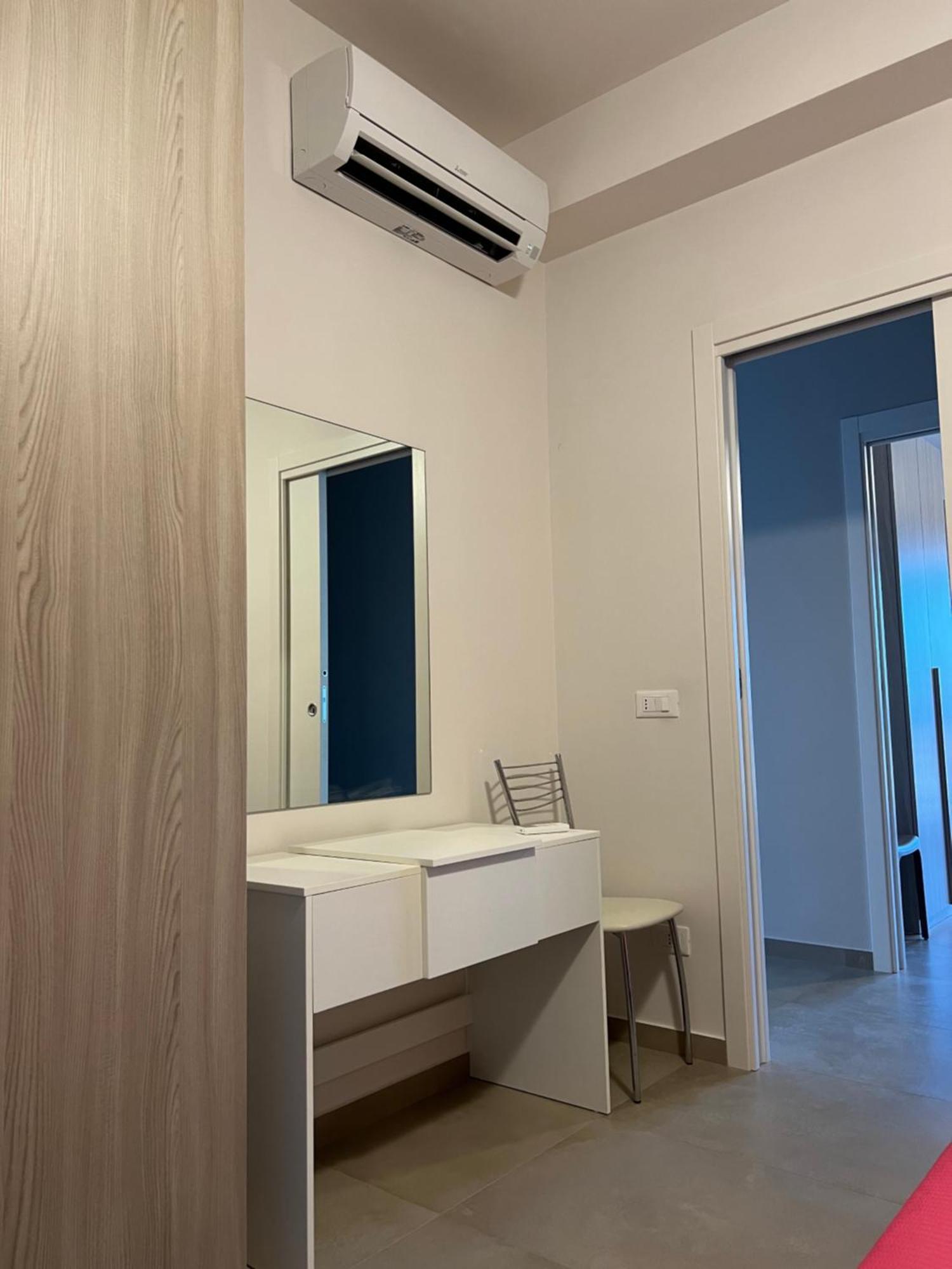 Vistamare Beach Garden Relax 산리온 외부 사진