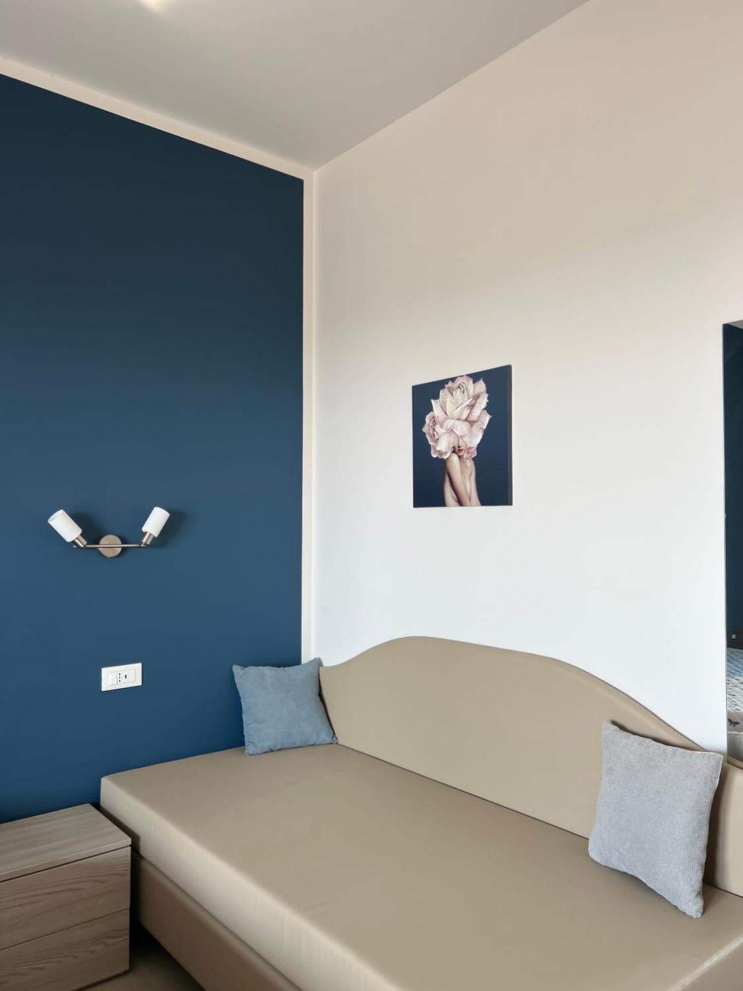 Vistamare Beach Garden Relax 산리온 외부 사진