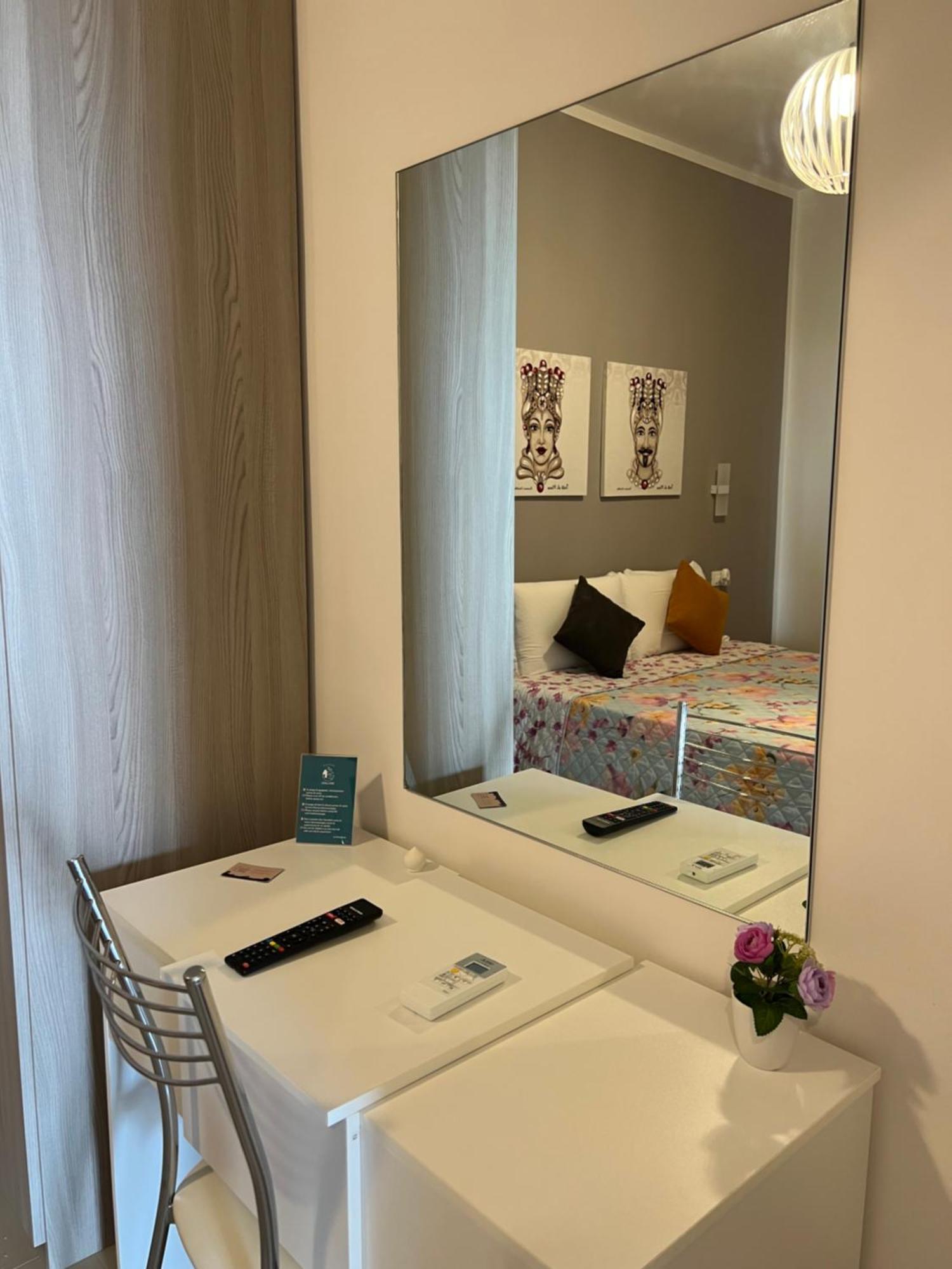 Vistamare Beach Garden Relax 산리온 외부 사진