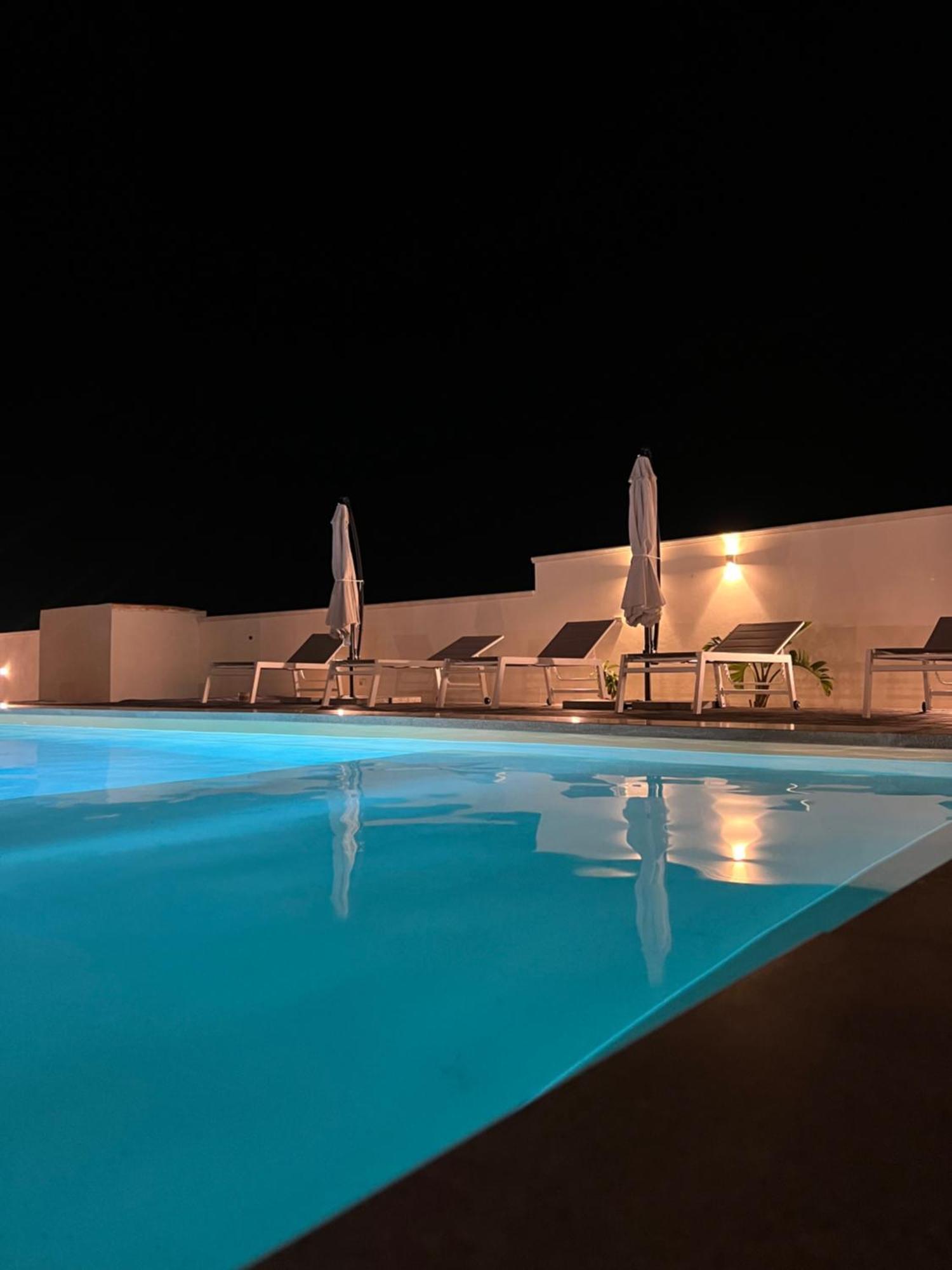 Vistamare Beach Garden Relax 산리온 외부 사진